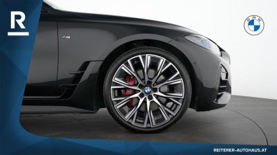 BMW 4er Gran Coupe Gebrauchtwagen