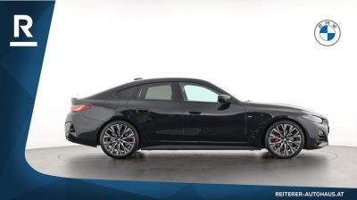 BMW 4er Gran Coupe Gebrauchtwagen