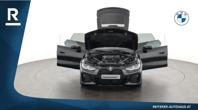 BMW 4er Gran Coupe Gebrauchtwagen