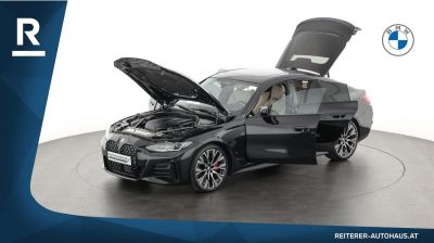 BMW 4er Gran Coupe Gebrauchtwagen