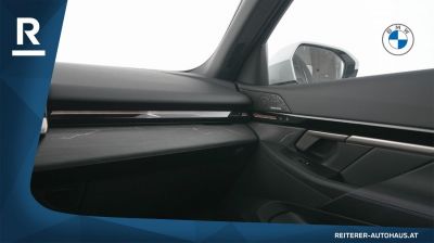 BMW 5er Gebrauchtwagen