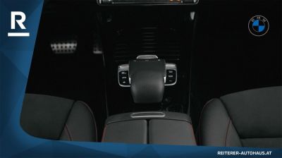 Mercedes-Benz CLA Gebrauchtwagen