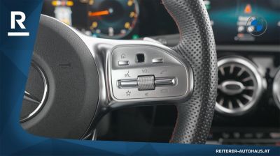 Mercedes-Benz CLA Gebrauchtwagen