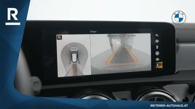 Mercedes-Benz CLA Gebrauchtwagen