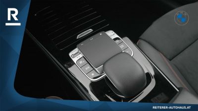 Mercedes-Benz CLA Gebrauchtwagen