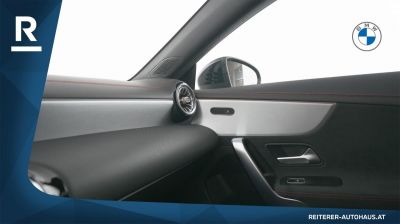 Mercedes-Benz CLA Gebrauchtwagen