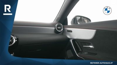 Mercedes-Benz CLA Gebrauchtwagen