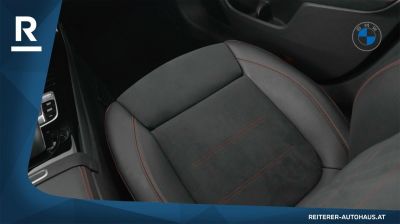 Mercedes-Benz CLA Gebrauchtwagen