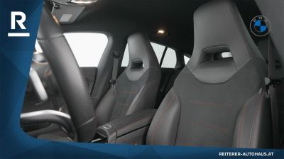 Mercedes-Benz CLA Gebrauchtwagen