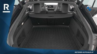 Mercedes-Benz CLA Gebrauchtwagen