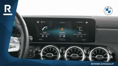 Mercedes-Benz CLA Gebrauchtwagen