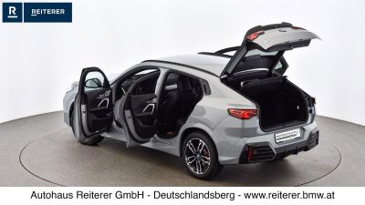 BMW iX2 Gebrauchtwagen