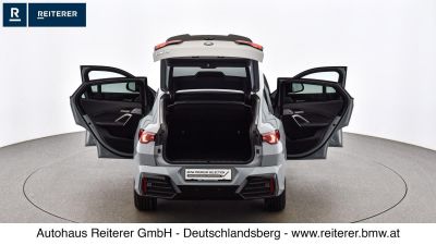 BMW iX2 Gebrauchtwagen