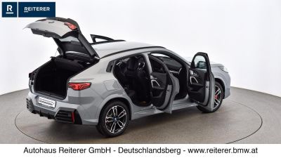 BMW iX2 Gebrauchtwagen