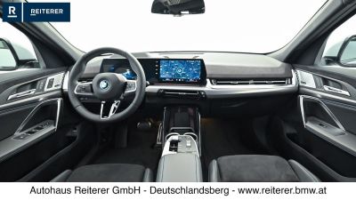 BMW iX2 Gebrauchtwagen