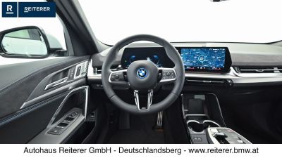 BMW iX2 Gebrauchtwagen