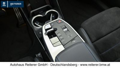 BMW iX2 Gebrauchtwagen