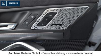 BMW iX2 Gebrauchtwagen