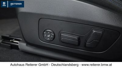 BMW iX2 Gebrauchtwagen