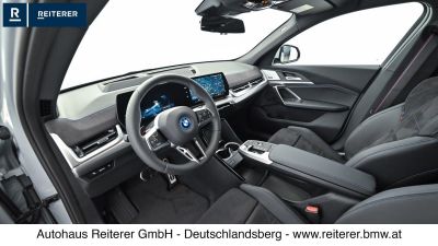 BMW iX2 Gebrauchtwagen