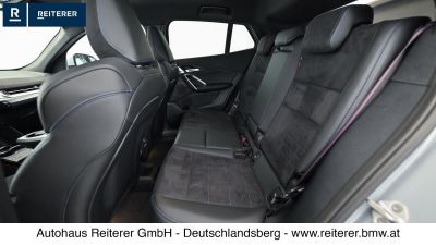 BMW iX2 Gebrauchtwagen