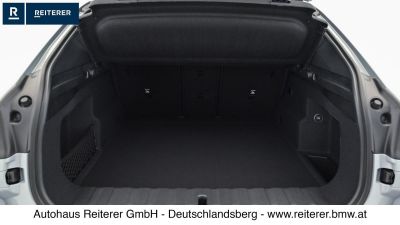 BMW iX2 Gebrauchtwagen