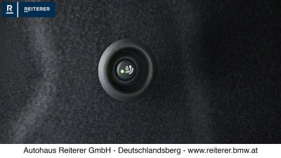 BMW iX2 Gebrauchtwagen