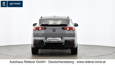 BMW iX2 Gebrauchtwagen