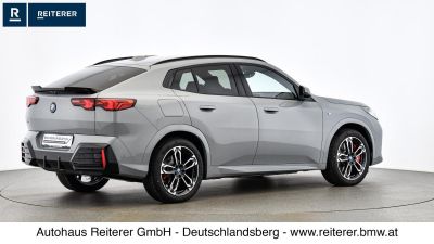 BMW iX2 Gebrauchtwagen
