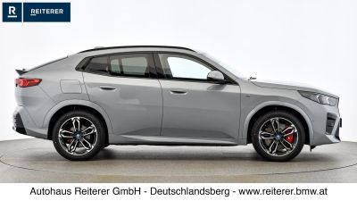 BMW iX2 Gebrauchtwagen