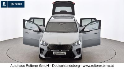 BMW iX2 Gebrauchtwagen