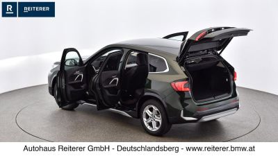 BMW iX1 Gebrauchtwagen