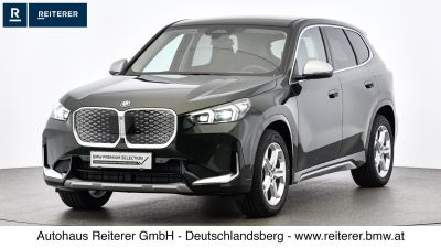 BMW iX1 Gebrauchtwagen