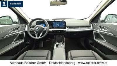 BMW iX1 Gebrauchtwagen