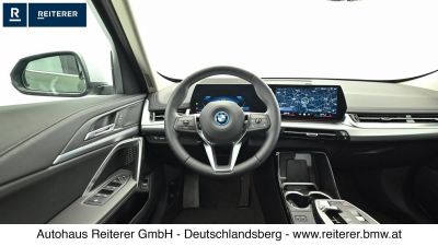 BMW iX1 Gebrauchtwagen