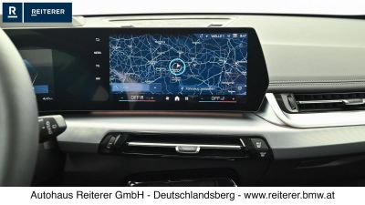 BMW iX1 Gebrauchtwagen