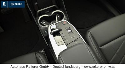 BMW iX1 Gebrauchtwagen