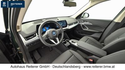 BMW iX1 Gebrauchtwagen