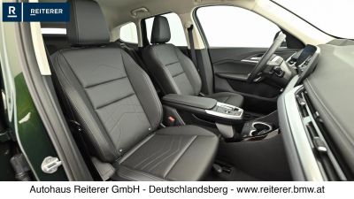 BMW iX1 Gebrauchtwagen