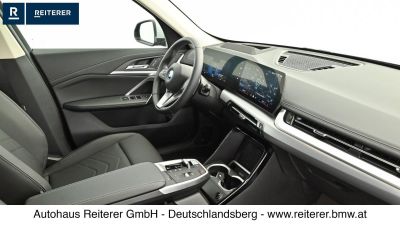 BMW iX1 Gebrauchtwagen