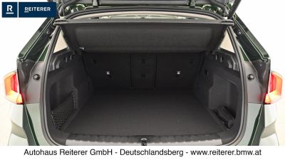 BMW iX1 Gebrauchtwagen