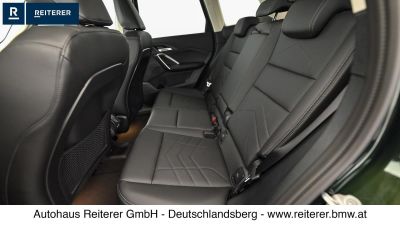 BMW iX1 Gebrauchtwagen