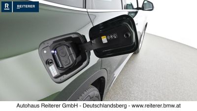 BMW iX1 Gebrauchtwagen