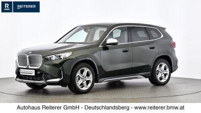 BMW iX1 Gebrauchtwagen