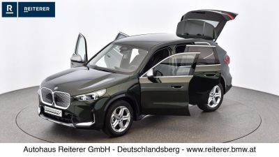 BMW iX1 Gebrauchtwagen