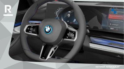 BMW i5 Neuwagen