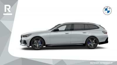 BMW i5 Neuwagen