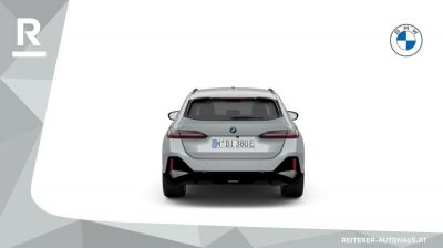 BMW i5 Neuwagen