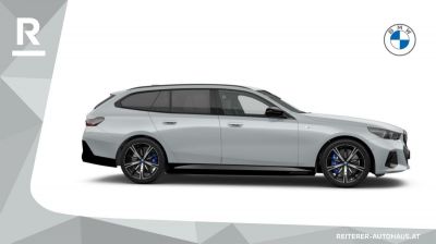 BMW i5 Neuwagen