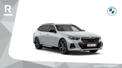BMW i5 Neuwagen